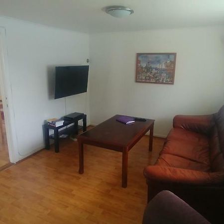 East Iceland Homestay Eskifjörður Dış mekan fotoğraf