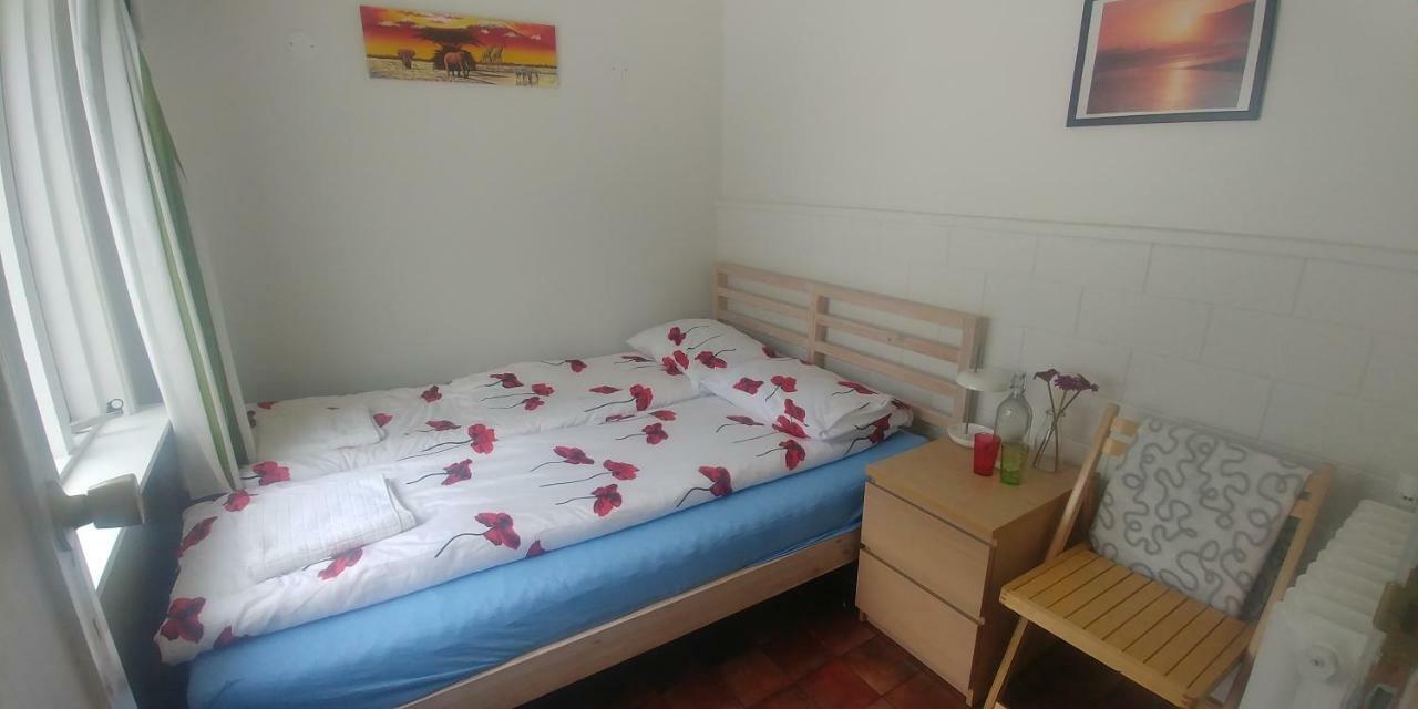 East Iceland Homestay Eskifjörður Dış mekan fotoğraf
