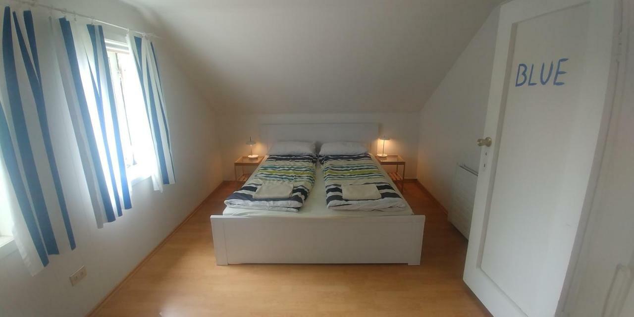 East Iceland Homestay Eskifjörður Dış mekan fotoğraf