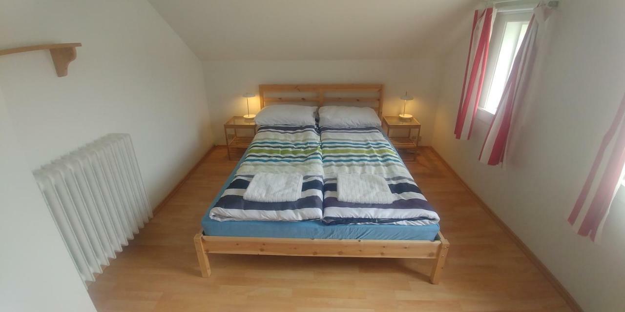 East Iceland Homestay Eskifjörður Dış mekan fotoğraf