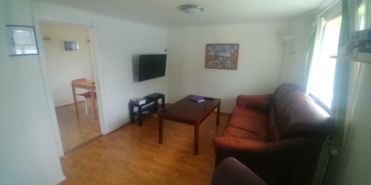 East Iceland Homestay Eskifjörður Dış mekan fotoğraf