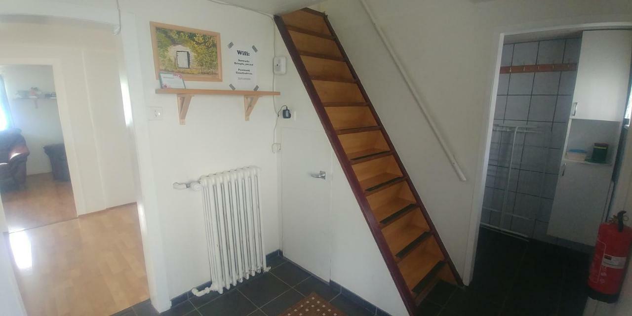 East Iceland Homestay Eskifjörður Dış mekan fotoğraf