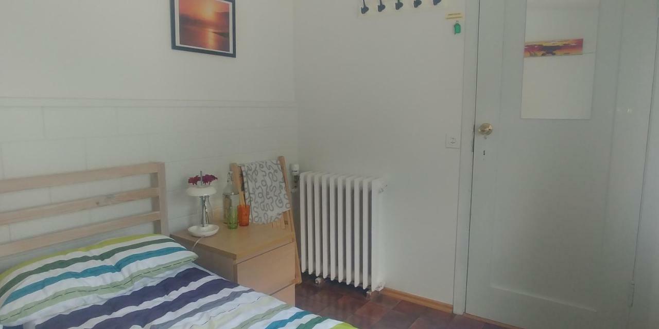East Iceland Homestay Eskifjörður Dış mekan fotoğraf