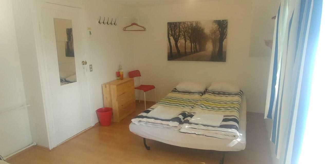 East Iceland Homestay Eskifjörður Dış mekan fotoğraf